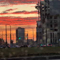 Полная хроника атаки БПЛА на Самарскую область 10 августа