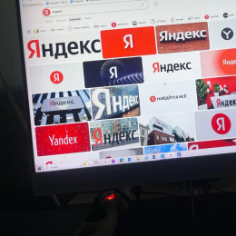 Сервисы Яндекса восстанавливают работу после сбоя