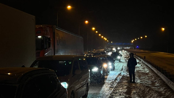 14 февраля в Красноглинском районе Самары перекроют дороги из-за «Лыжни России»