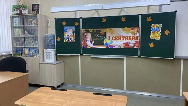 До 13 августа в Самаре специалисты оценят готовность 151 учебного заведения ко Дню знаний 