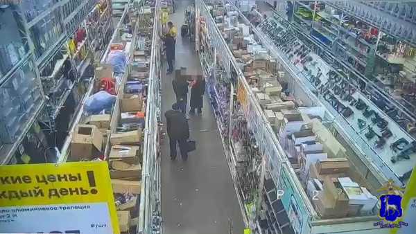 Самарцы начали менять ценники в ТЦ