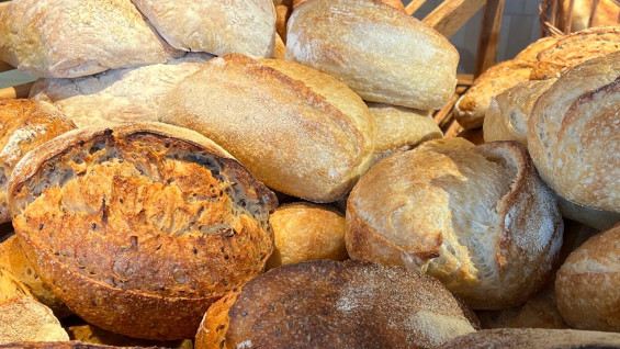 Самарцам рассказали, какой хлеб можно есть в Великий пост