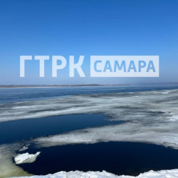 Уровень половодья в Самарской области в 2026 году местами ожидается почти на 2 метра выше нормы