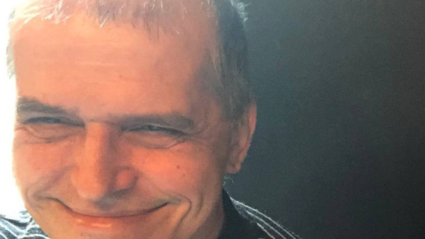 В Самаре на 61-м году скончался врач и блогер Алексей Самошкин