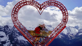 Стало известно, где летом 2024 самарские девушки ищут богатого мужа