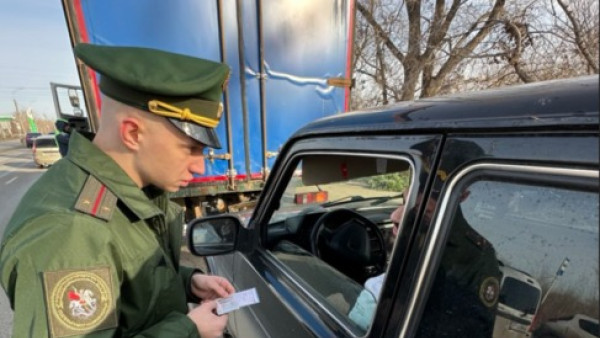 В Самаре поймали пятерых мигрантов-уклонистов от воинского учета