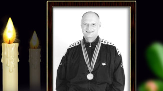 В Самаре скончался Олимпийский чемпион Юрий Присекин