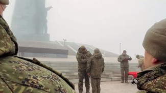 Разведчики 15-й Александрийской бригады взяли в плен 5 представителей ВСУ без единого выстрела 