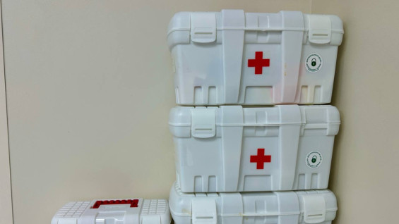 В Самаре хотят за 33 млн рублей капитально отремонтировать поликлинику на улице Аэродромной