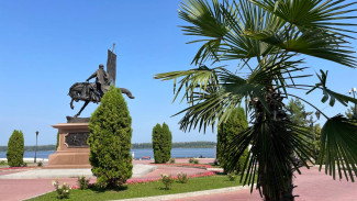 Новый общественный туалет за 20 млн рублей появится на набережной Самары