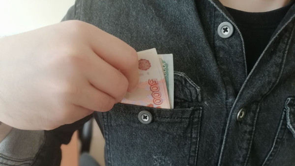 В Самарской области 35-летняя женщина подарила мошенникам почти 1 млн. рублей