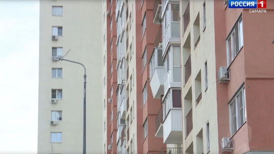 За первые три дня после официального старта отопительного сезона в Самаре обеспечили теплом более 32% многоквартирных домов