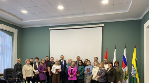 15 ветеранов СВО стали фермерами: в Самарской области подвели итоги нового набора «Школы фермера»