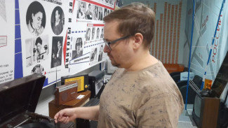 Стало известно как на Куйбышевском радио появились первые записи Виктора Цоя