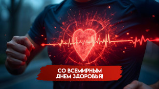 Всемирный День здоровья 7 апреля: история, традиции и поздравительные открытки