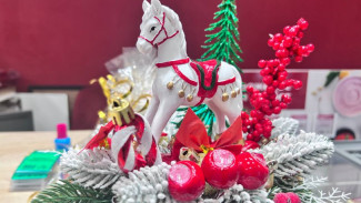 Почти каждый десятый самарец встретит Новый год на рабочем месте 