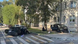 Выживший в смертельном ДТП с сыном самарского авторитета рассказал новые подробности