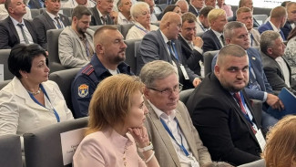 Список кандидатов от «Единой России» на выборы 2026 в Самарскую Губернскую Думу