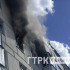 29 апреля из горящей квартиры на Ново-Садовой в Самаре спасли 5 человек