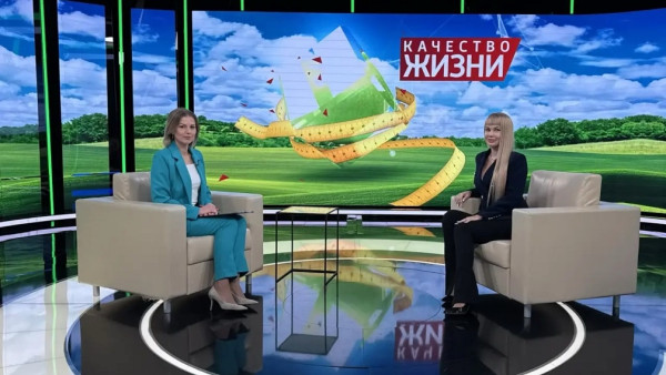 «Качество жизни +»: возможности современной инъекционной косметологии 