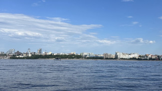 В Самаре откроют онлайн-продажу билетов на речные рейсы по Волге