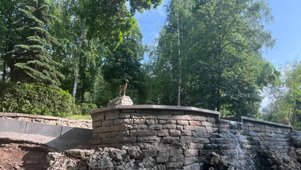 В Струковском саду Самары пройдут ярмарки для самозанятых