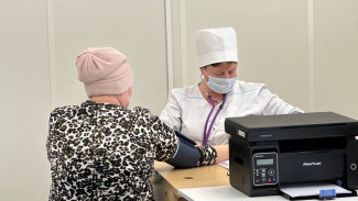 Самарцам напомнили о пользе физических упражнений после затяжных праздников