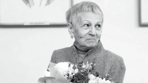 В Самаре ушла из жизни председатель городской организации инвалидов Инна Бариль