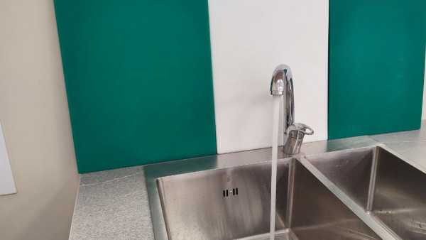 11 улиц Самары временно останутся без холодной воды 27 марта 