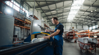 800 млн руб самарский малый и средний бизнес привлек на инвестпроекты