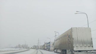 Хроника утреннего хаоса на дорогах Самары 3 февраля