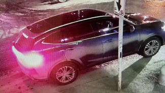 В Самаре ищут водителя, сбившего 14-летнего ребенка