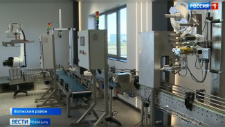 Самарская область заняла второе место в России по производительности труда в 2025 году