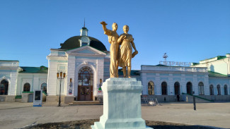 В Самарской области хотят отдать под суд мать за гибель годовалого сына 