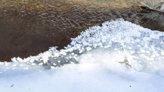 Синоптики рассказали, когда ждать оттепель и когда всё растает в Самаре