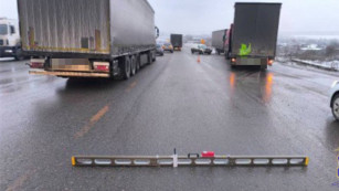 Появились подробности о пострадавших в ДТП с Ладой и прицепом на трассе М-5