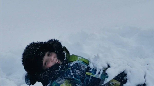 В Самаре ударит мороз до -28˚С