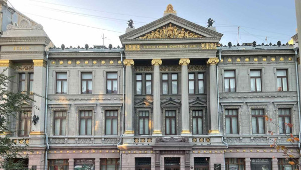 Стало известно, как в Самарском художественном музее обновят Мраморный зал и хранилище