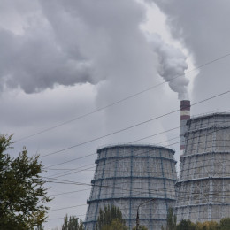 В Самаре угольное отопление уйдет не раньше 2027 года