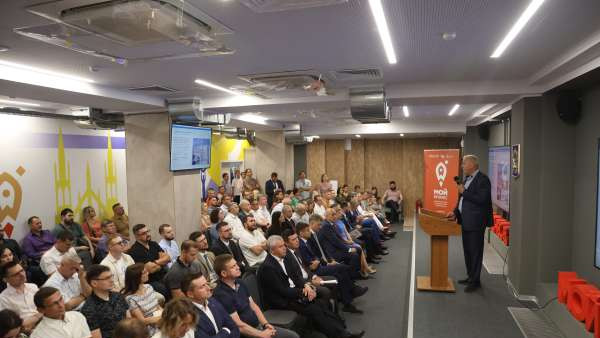 В Самаре пройдет первая в 2025 году ярмарка поставщиков 27 февраля