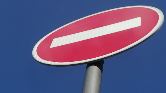 На участке ж/д переезда с 5 февраля между станциями "Жигулевское море" и "Химзаводская" перекроют проезд для авто