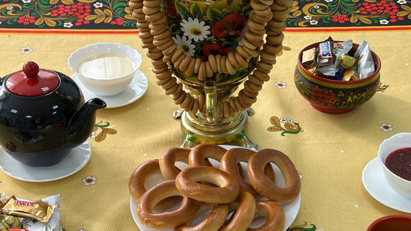 4 ноября в Самаре пройдет фестиваль «Русский характер»