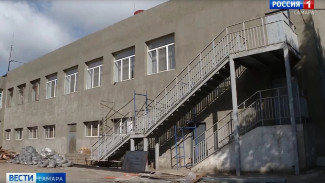 Стало известно, будет ли ремонт в самарских школах сдан в срок 