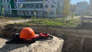 В Самаре хотят промыть ливневку за 1 млн рублей