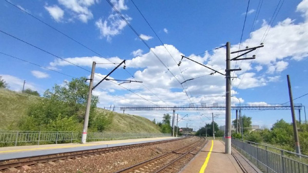 В Самарской области изменится расписание движения пригородных поездов с 29 мая 