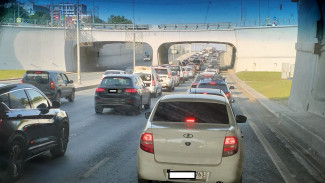 Самарский минтранс проиграл суд по делу о колеях на Московском шоссе