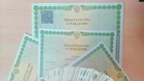 В Самаре многодетная мать похитила у государства почти 2 млн рублей