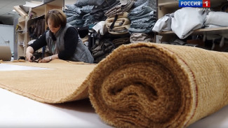 Самарцам рассказали о современных тенденциях мебельной индустрии 