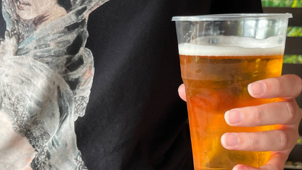 В Самаре на День города введут «сухой закон» 