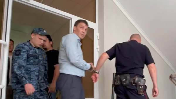 В Самаре осуждены руководители бюро медико-социальной экспертизы 